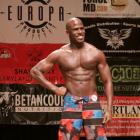 Lasheldrick  Williams - NPC Shawn Ray Baltimore Washington Grand Prix 2012 - #1